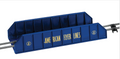 A.F. GIRDER BRIDGE (S Scale (American Flyer))