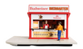 AB CONCESSION STAND