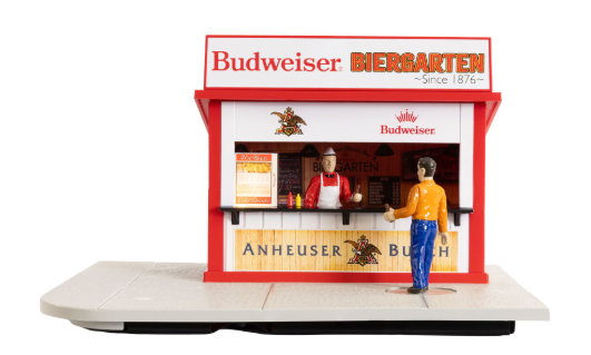 AB CONCESSION STAND
