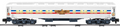 AMER FREEDOM DISPLAY CAR (S Scale (American Flyer))