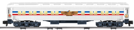 AMER FREEDOM DISPLAY CAR