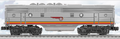 ATSF F-3 B-UNIT W/SOUND