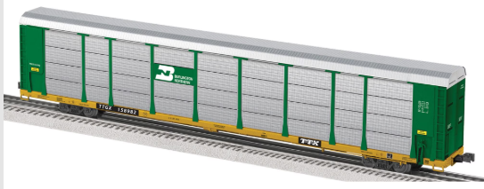 B.N. AUTO CARRIER (2PK)
