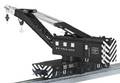 BETH STEEL CRANE & TENDER (6-81844 & 81890)