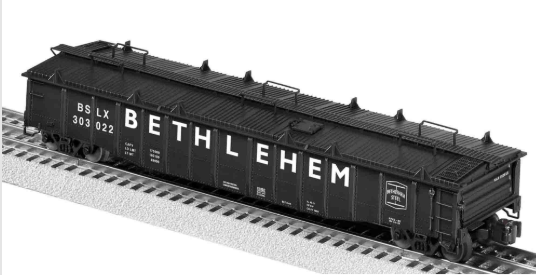 BETHLEHEM STEEL 52-6 GONDOLA