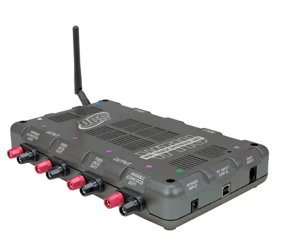 WIFI ONLY DCS UNIT