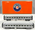 W.P. 18 2 CAR SET