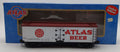 ATLAS BEER 40' REEFER