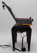 ERIE MAGNETIC CRANE