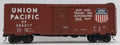 U.P. 40' PS-1 BOX CAR