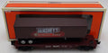 HERSHEY FLAT W/TRAILER