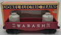 WABASH GONDOLA