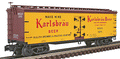 KARLSBRAU BEER REEFER