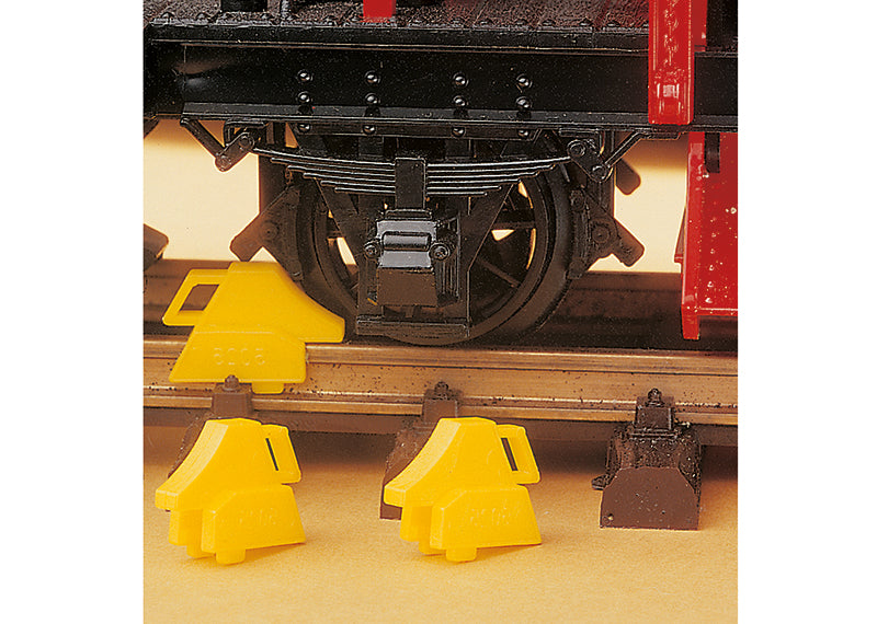 LGB STOP BLOCKS