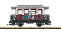 2023 LGB CHRISTMAS CAR
