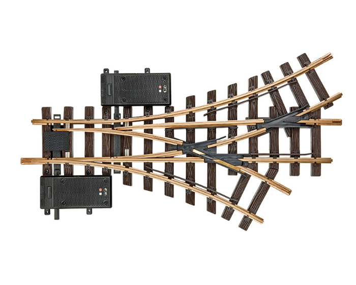 LGB 3 WAY SWITCH