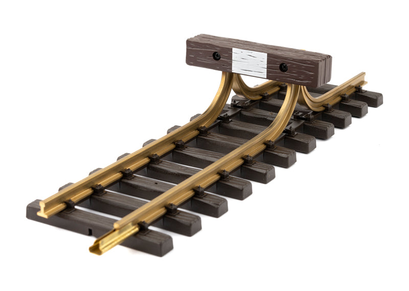 LGB AMERICAN BUMPER