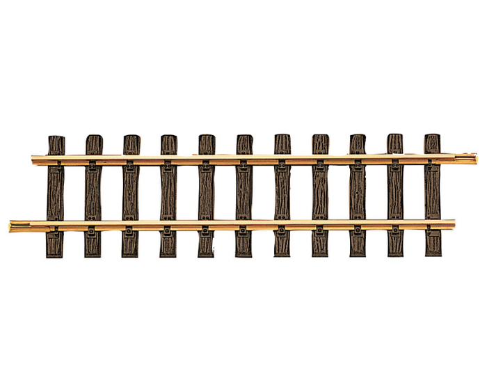 LGB 12 STRAIGHT TRACK 300MM