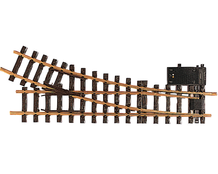 LGB ELE SWITCH RH