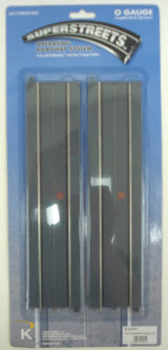 10 INCH SUPER STREET INSULATED TRACK (2)