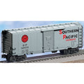 S.P. PS-1 BOX CAR