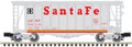 SANTA FE AIRSLIDE HOPPER
