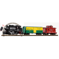 W.P.&YR STARTER SET