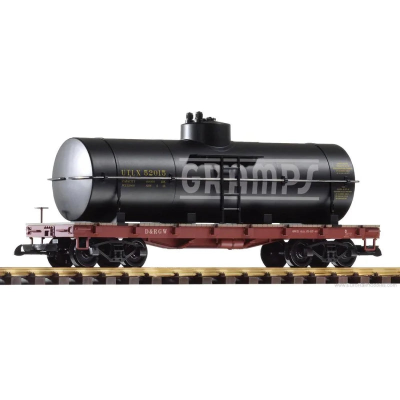 GRAMPS TANK CAR