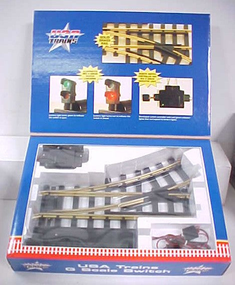 REMOTE SWITCH (LH)
