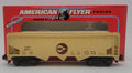 CARGILL 3 BAY COVERED HOPPER