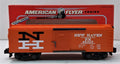 NEW HAVEN BOX CAR