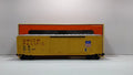 U.P. STD O BOX CAR