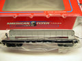 N/H FLATCAR W/GIRDER LOAD