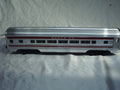 SANTA FE COACH CAR