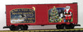 2020 CHRISTMAS BOX CAR
