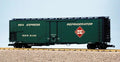 REA 50' REEFER
