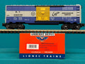 MOPAC 6464 BOX CAR