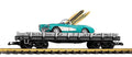 SUN AND SURF TRANSPORT