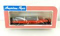 I.C. FLAT W/GIRDERS