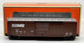 N.S. STD O BOX CAR