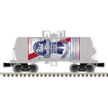 PABST BEER 8K TANK CAR