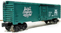 NY,NH&H BOX CAR