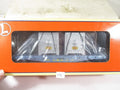 FLATCAR W/SAFE