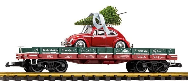 O TANNENBAUM TRANSPORT