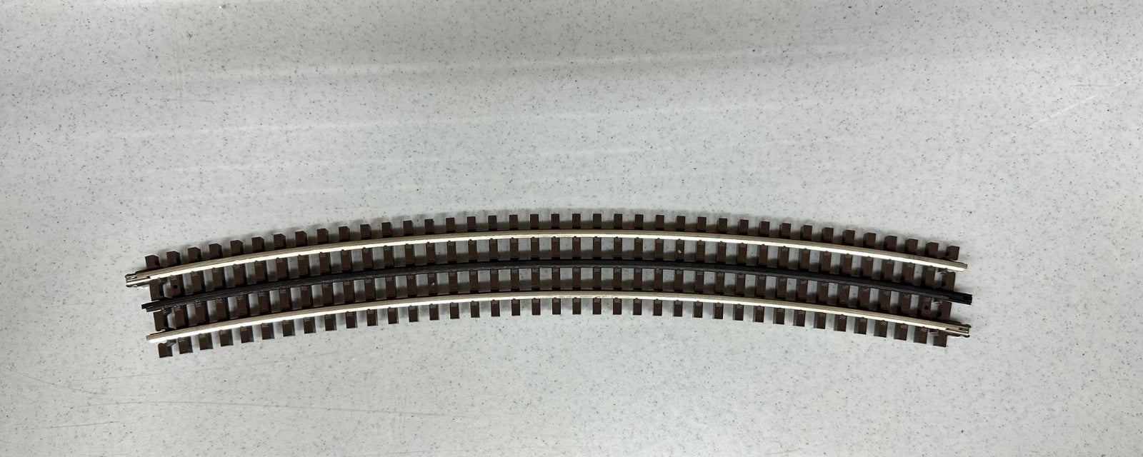 0-90 CURVE TRACK (16 PER CIRCLE)