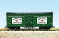 BORDENS MILK REEFER