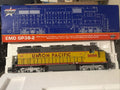 USA U.P. GP-38