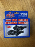 ATLAS DIE-CAST TRUCK PACK