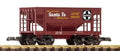SF ORE CAR 102375