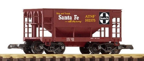 SF ORE CAR 102375